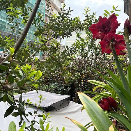 Penelope B&B Palermo Buitenkant foto