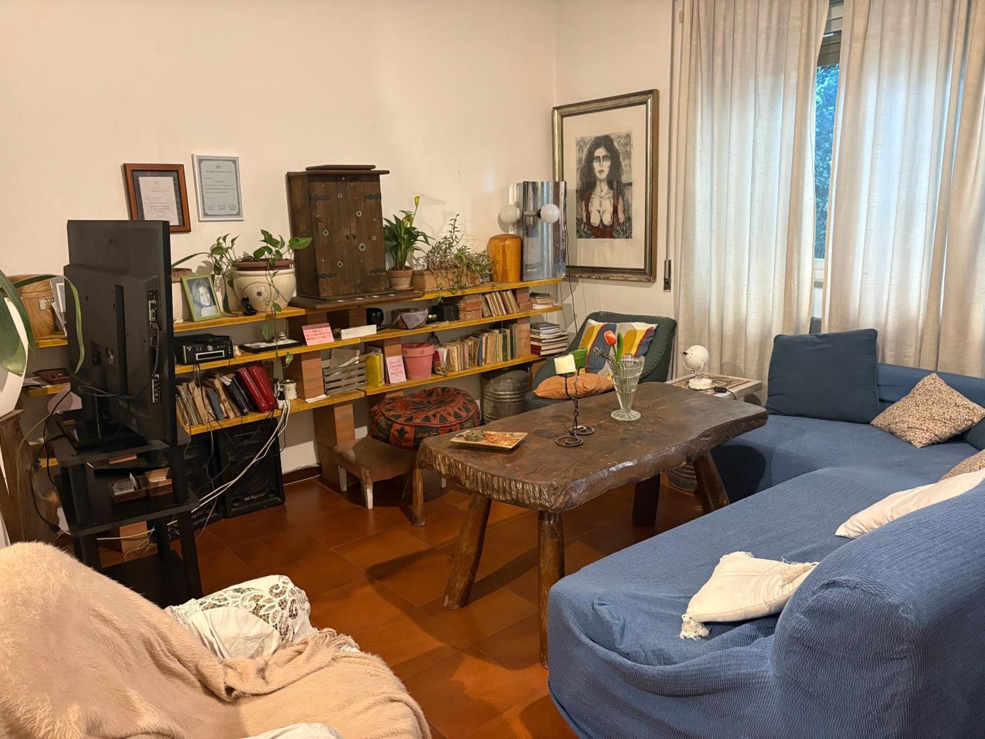Penelope B&B Palermo Buitenkant foto