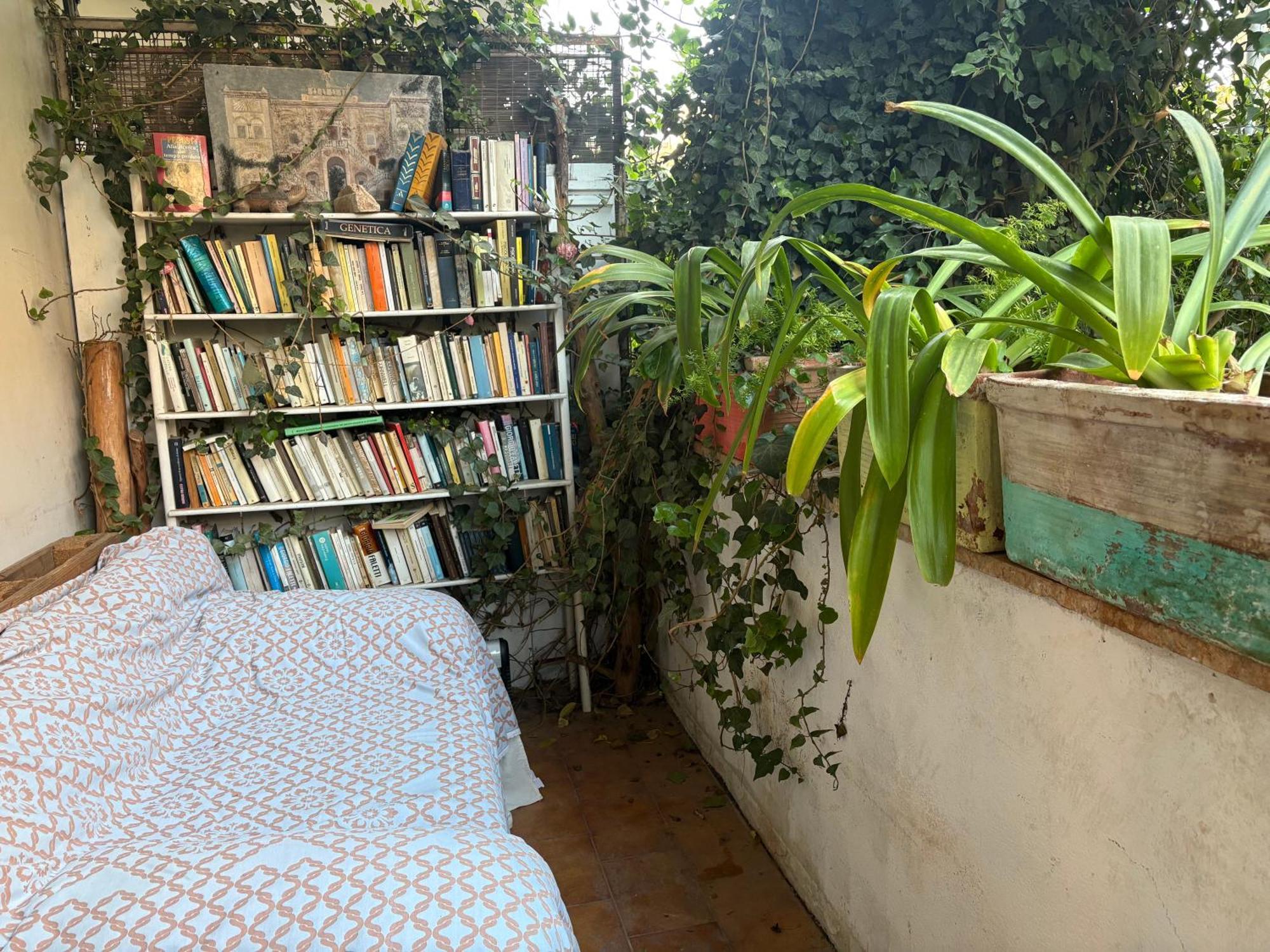 Penelope B&B Palermo Buitenkant foto